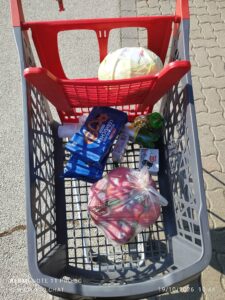 SPAR Lenti, Ungarn, photo 1